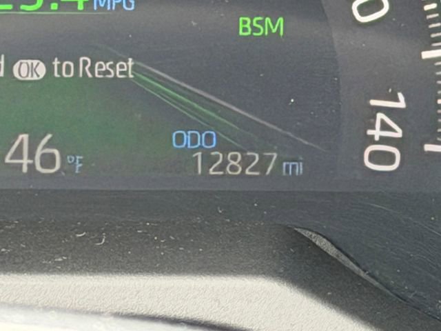 Certified 2025 Toyota RAV4 XLE w/ Convenience Package image 30