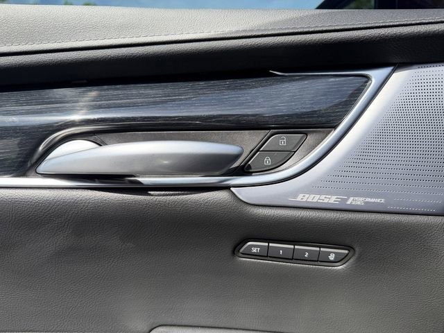 Used 2024 Cadillac XT5 Premium Luxury image 10