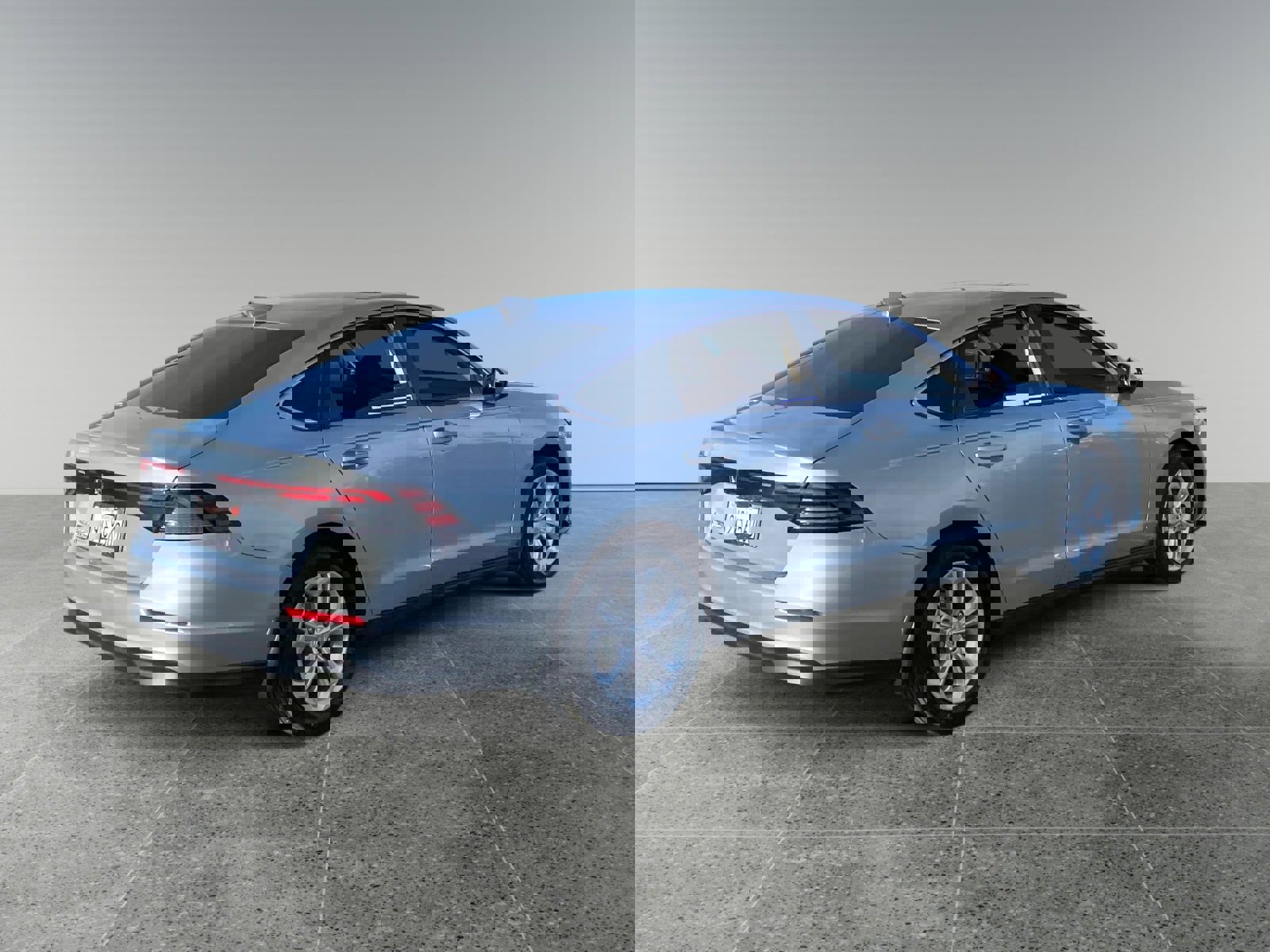 Used 2025 Honda Accord LX image 5