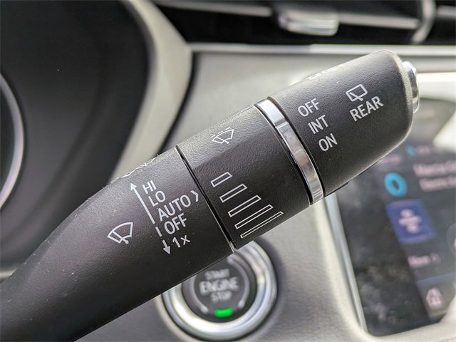 Certified 2023 Cadillac XT4 Premium Luxury w/ Cold Weather Package image 29