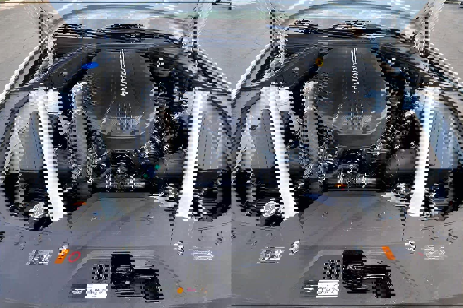 Used 2024 Genesis G70 3.3T Advanced w/ Sport Prestige Package image 31