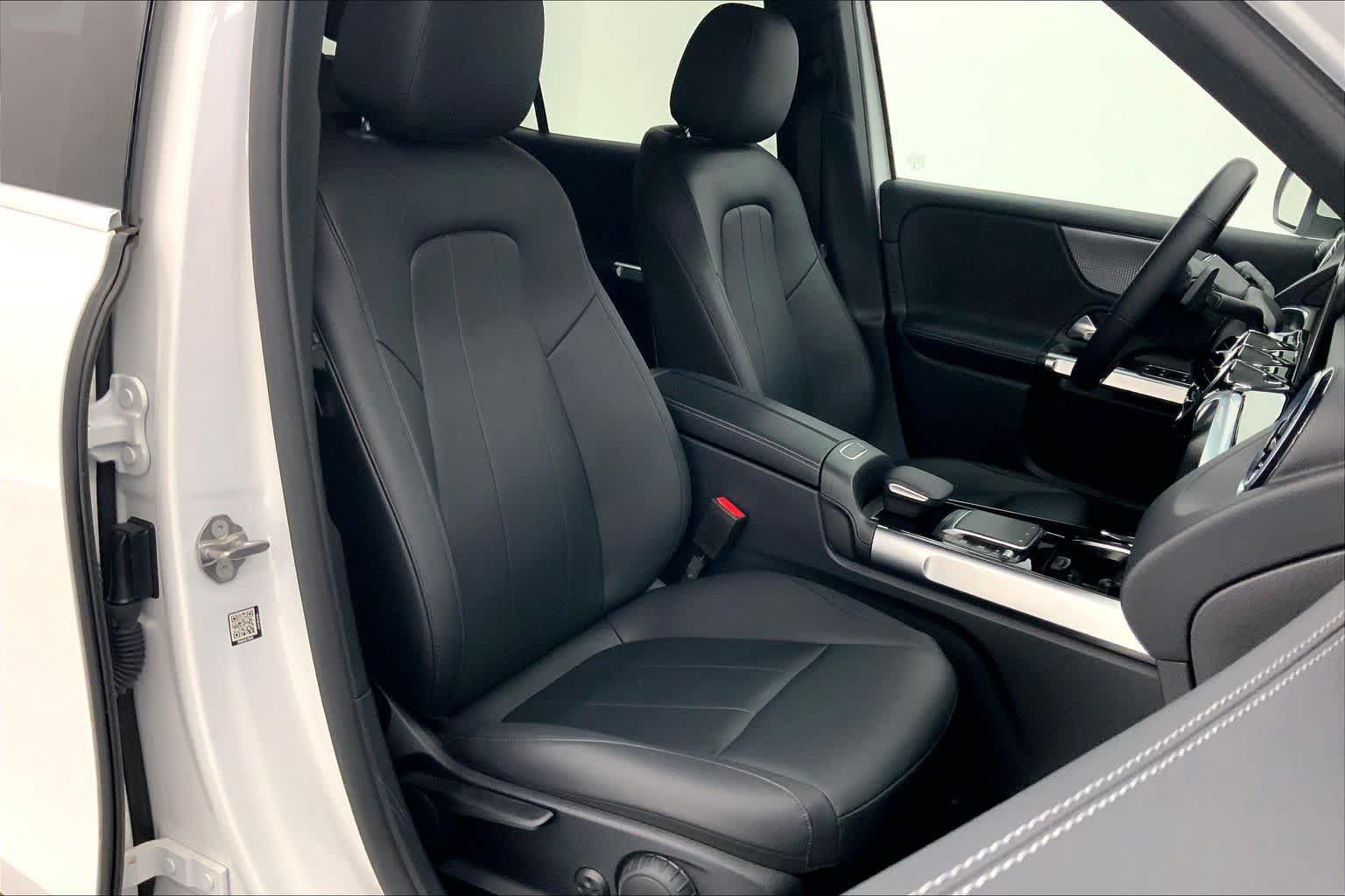 Certified 2022 Mercedes-Benz GLB 250 image 11