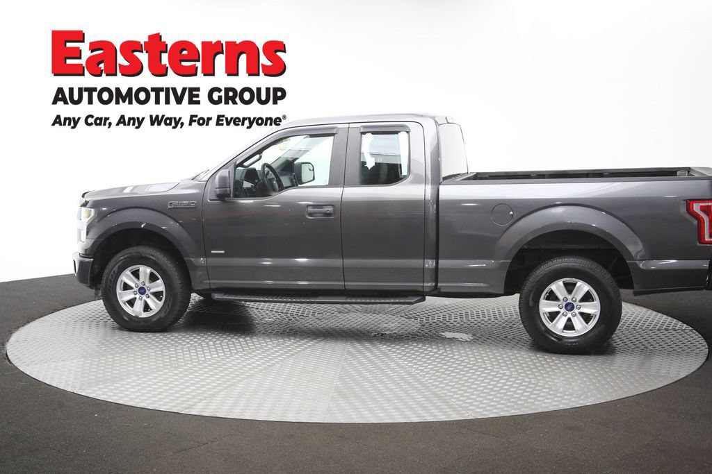Used 2015 Ford F150 XL w/ Equipment Group 101A Mid AWD/4WD image 61