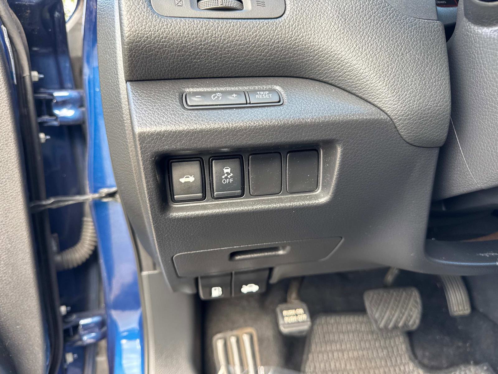 Used 2018 Nissan Altima 2.5 SR w/ SR Special Edition image 31