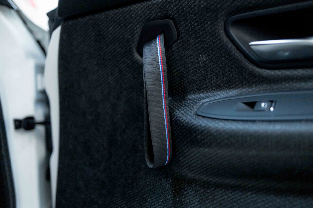 Used 2019 BMW M4 CS w/ Executive Package image 63