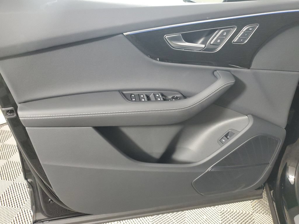 New 2026 Audi Q7 Premium Plus AWD/4WD image 19