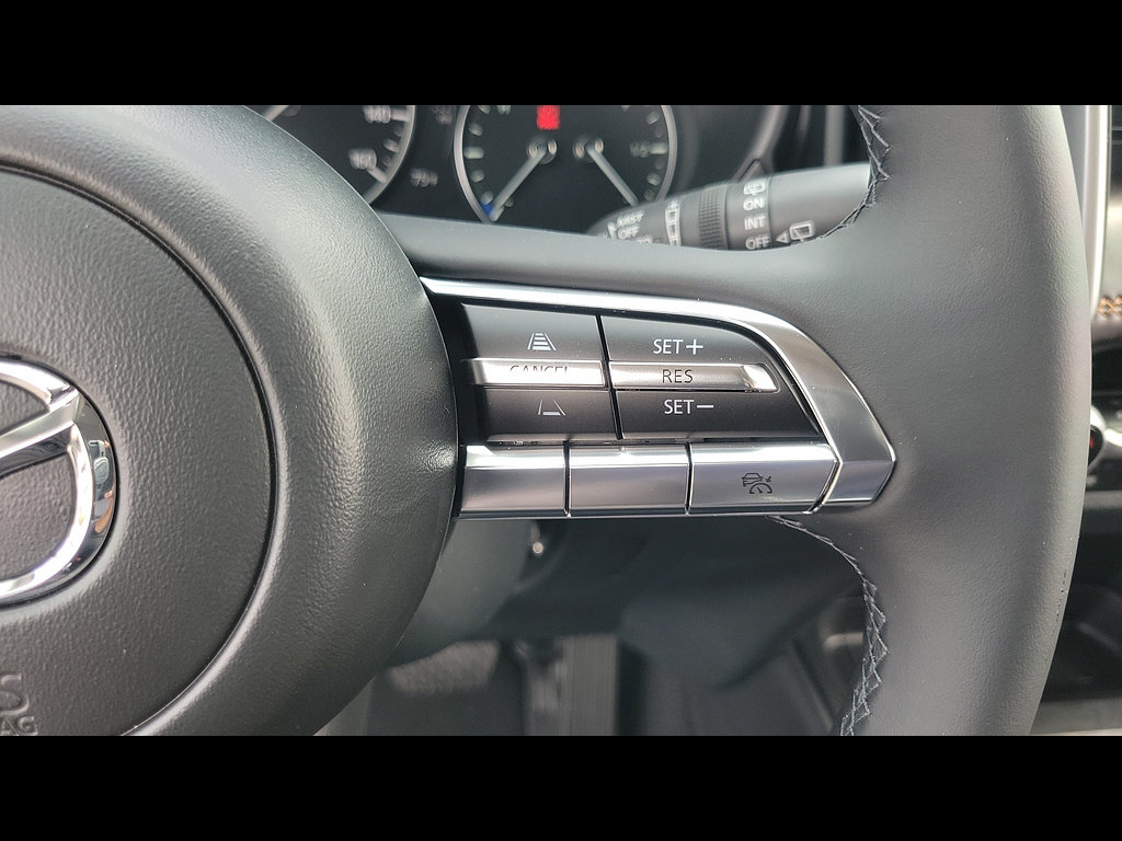 New 2026 MAZDA CX-50 AWD 2.5 Hybrid w/ Cargo Package image 25