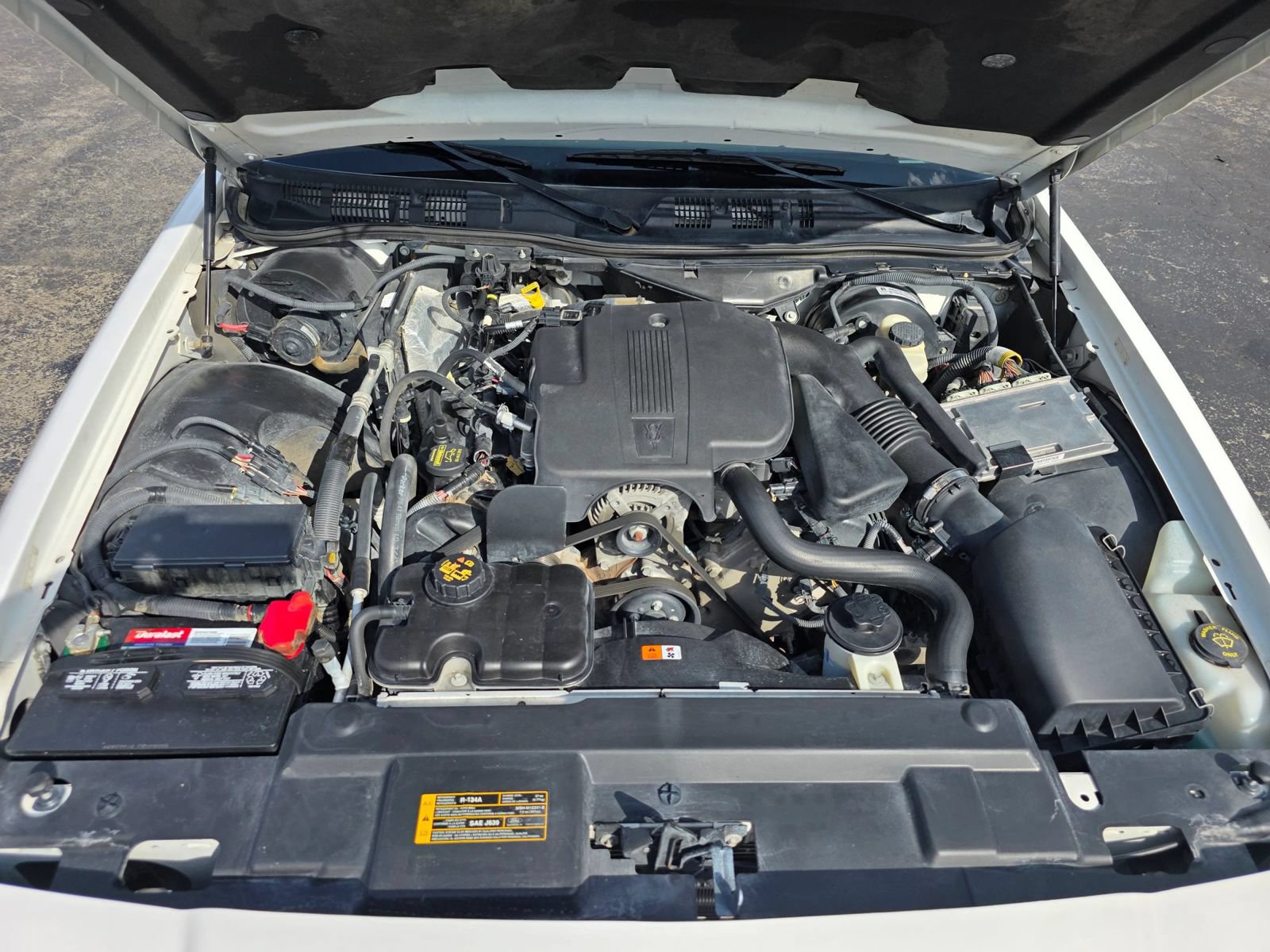 Used 2010 Mercury Grand Marquis LS RWD image 20