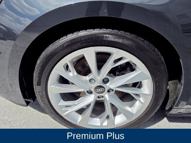Used 2023 Audi A5 2.0T Premium Plus w/ Premium Plus AWD/4WD image 6