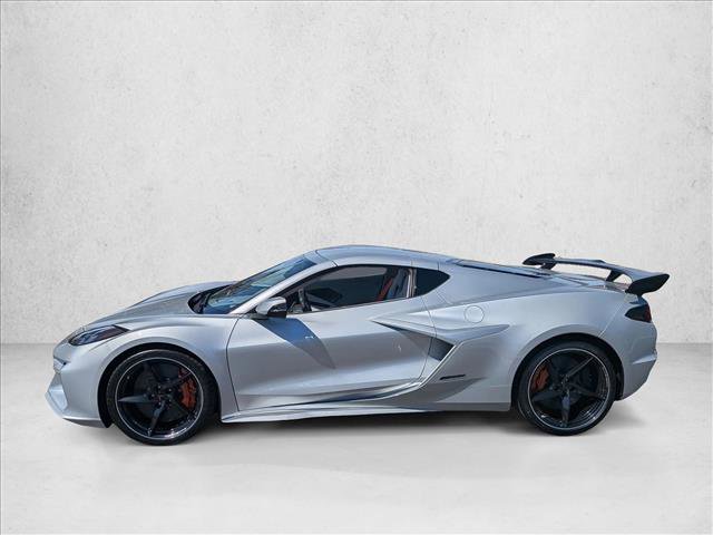 New 2026 Chevrolet Corvette E-Ray w/ Stealth Interior Trim Package image 5