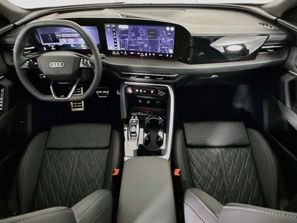 New 2026 Audi SQ5 Premium Plus AWD/4WD image 14