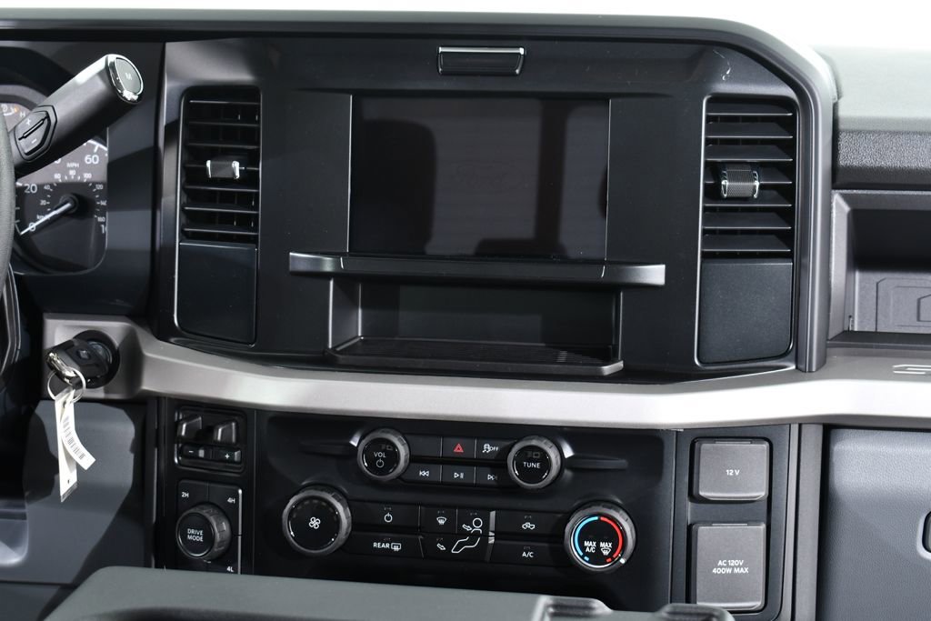 New 2026 Ford F250 XL w/ XL Driver Assist Package image 9