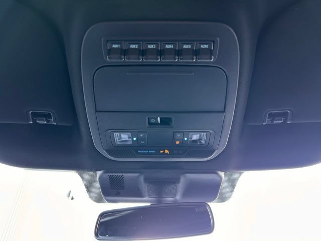 Used 2025 Ford F150 Tremor w/ Tow/Haul Package AWD/4WD image 18