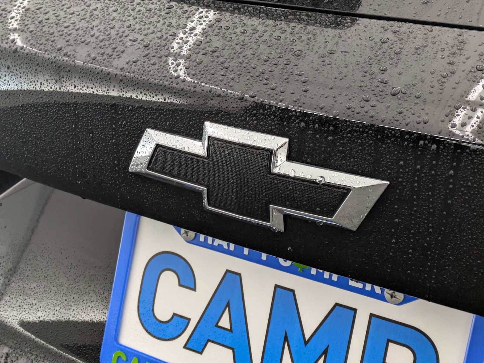 New 2026 Chevrolet Trax LT FWD image 12