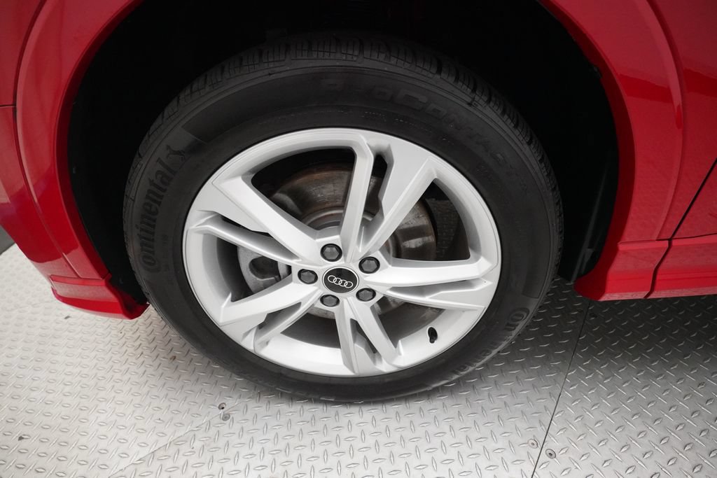 Certified 2022 Audi Q3 2.0T Premium Plus AWD/4WD image 28
