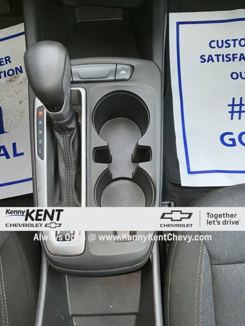 Used 2024 Chevrolet Trax LS w/ LS Convenience Package image 22