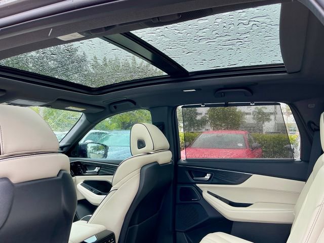 New 2026 Acura MDX Type S AWD/4WD image 28