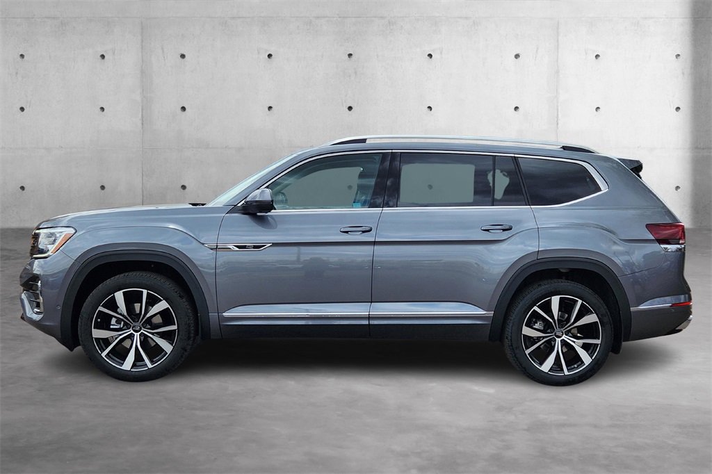 New 2025 Volkswagen Atlas SEL Premium R-Line image 25