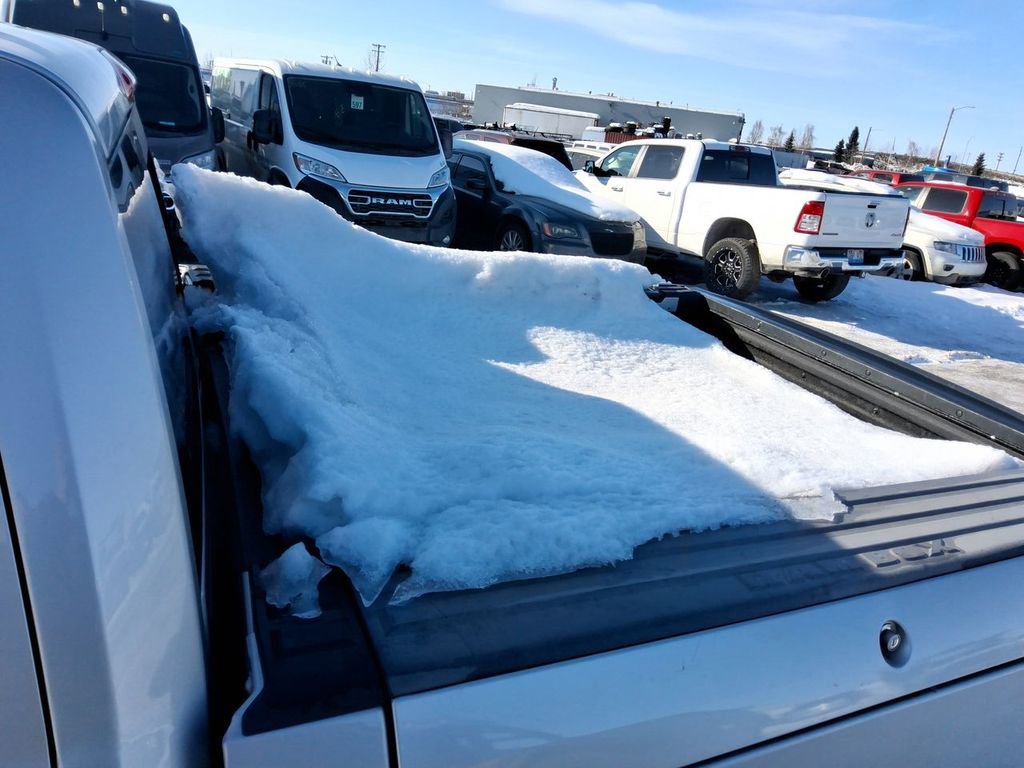 Used 2016 RAM 1500 Laramie w/ Protection Group AWD/4WD image 11