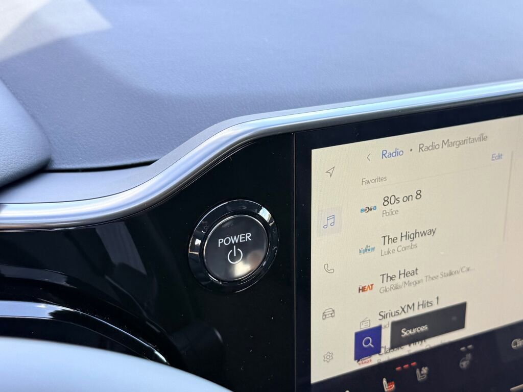 New 2026 Lexus NX 450h+ AWD w/ Luxury Package image 6