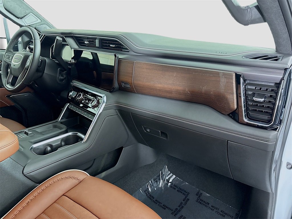 New 2026 GMC Sierra 3500 Denali Ultimate image 31