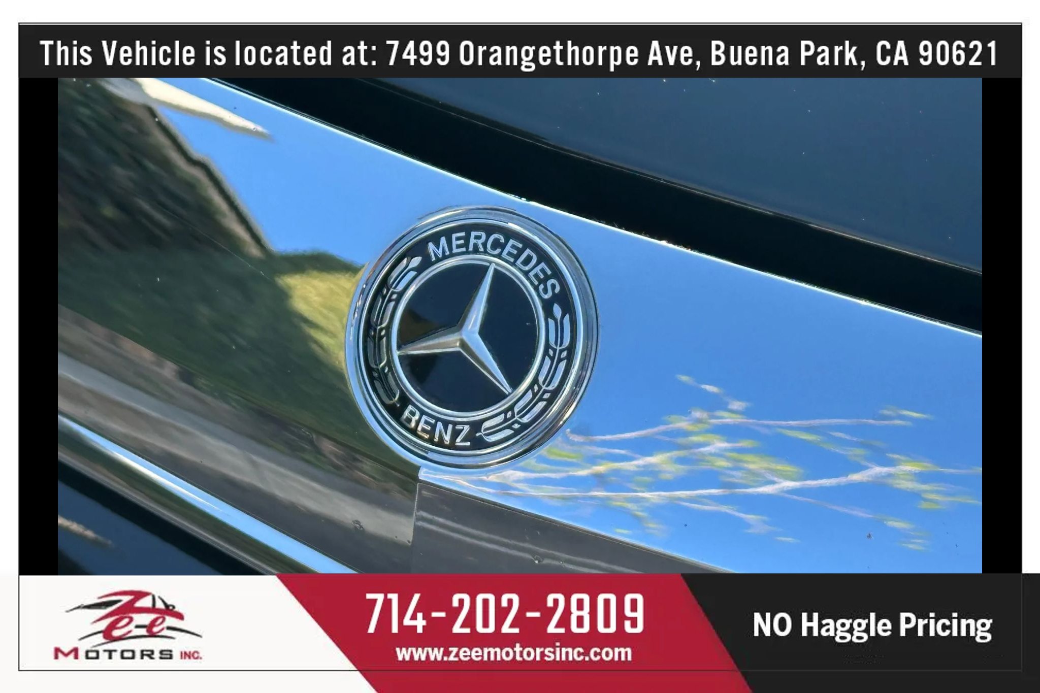 Used 2014 Mercedes-Benz S 550 Sedan image 71