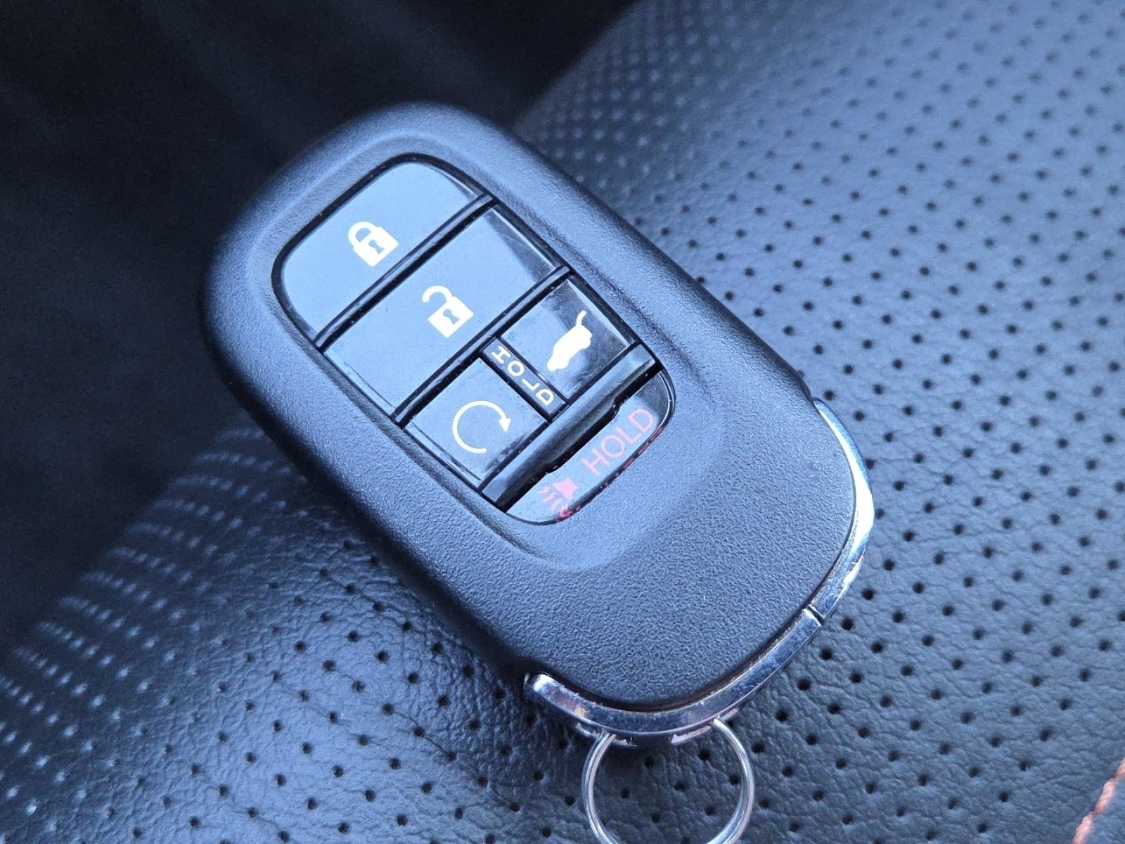 Used 2023 Honda CR-V Sport Touring image 38