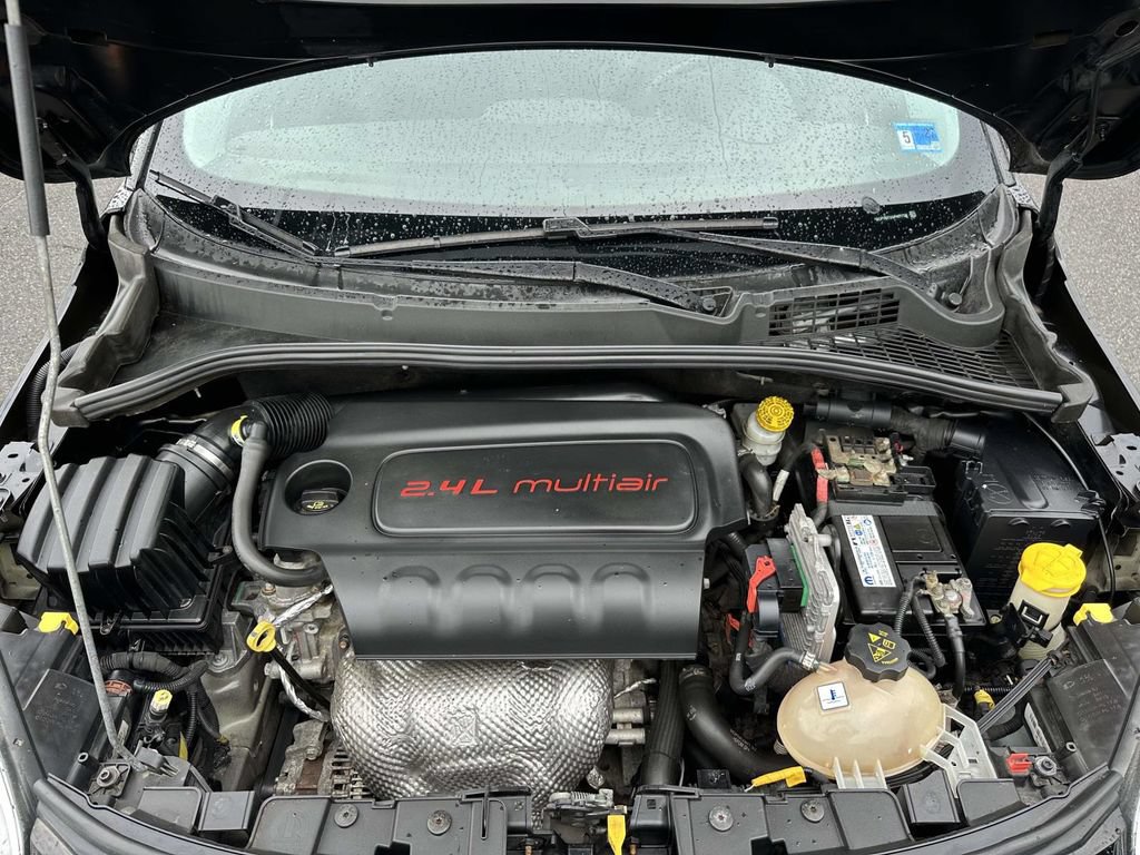 Used 2016 FIAT 500X Easy AWD/4WD image 13