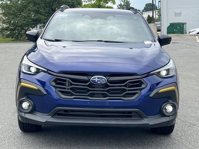 Certified 2024 Subaru Crosstrek 2.5i Sport w/ Popular Package #4A AWD/4WD image 16