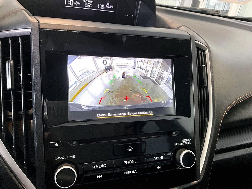 Used 2022 Subaru Crosstrek 2.0i Premium image 19