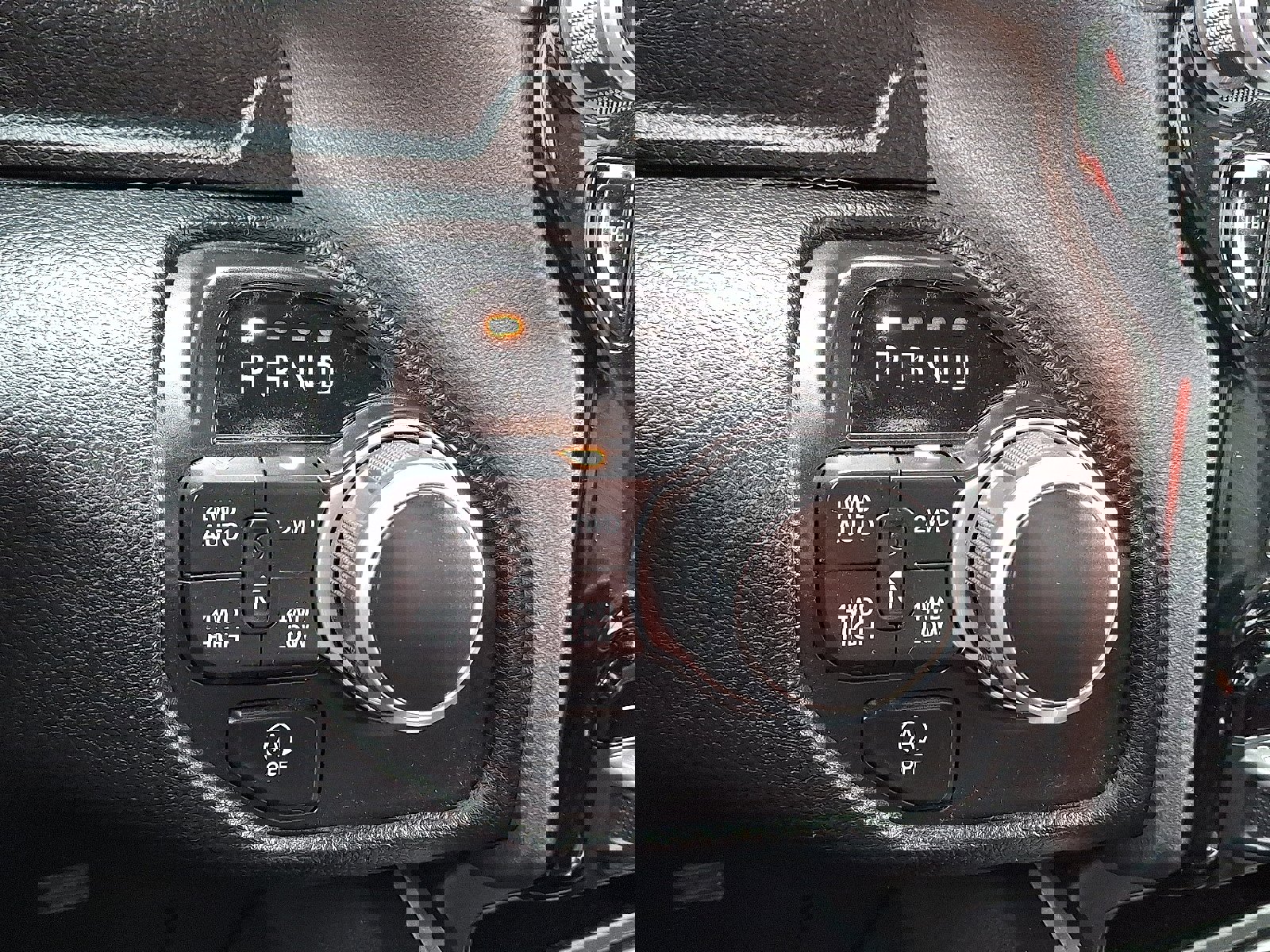 Used 2021 RAM 1500 Big Horn image 14