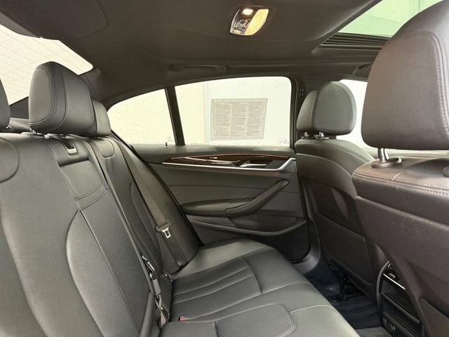 Used 2020 BMW 530i xDrive image 8