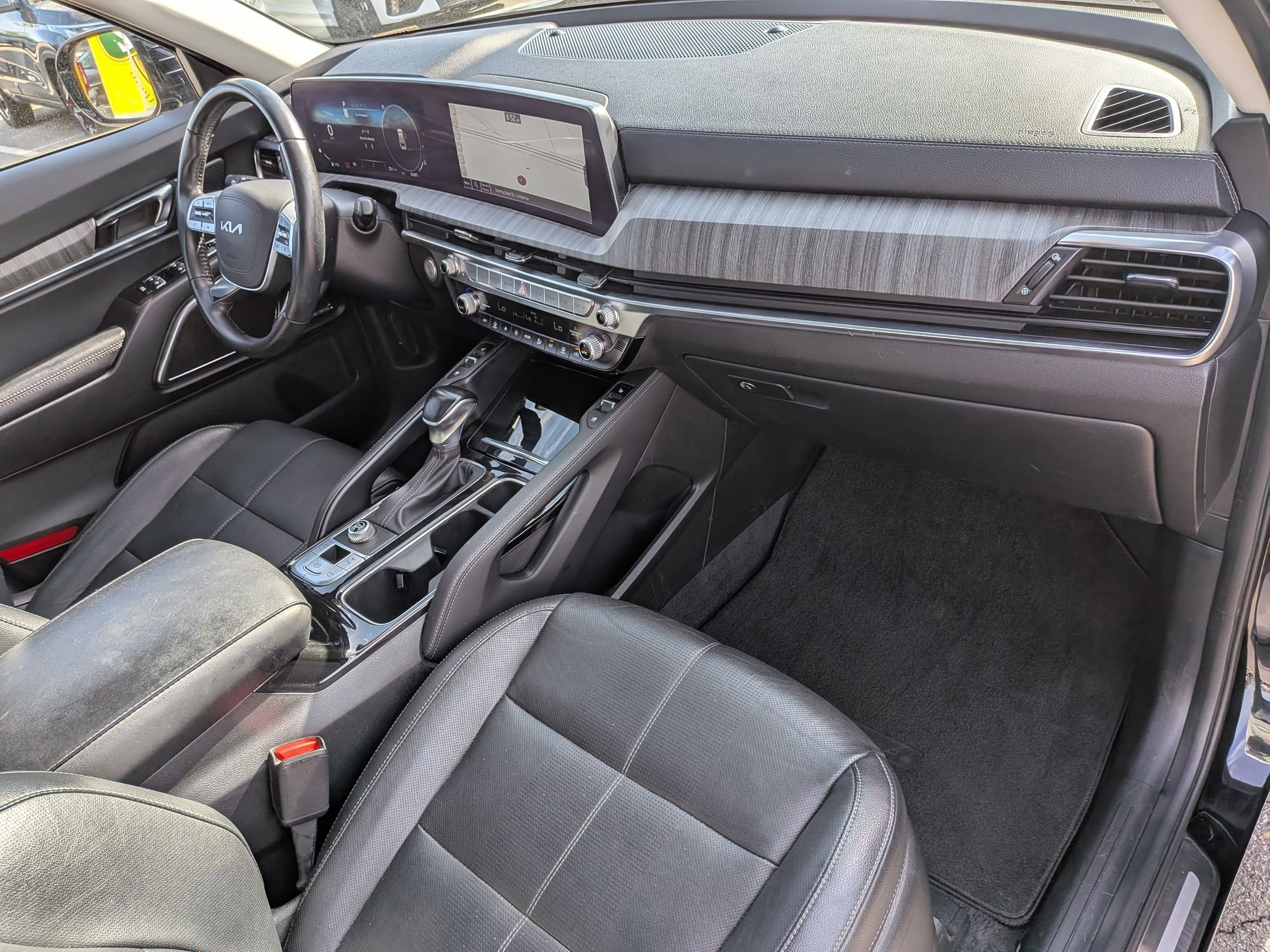 Used 2023 Kia Telluride SX image 41