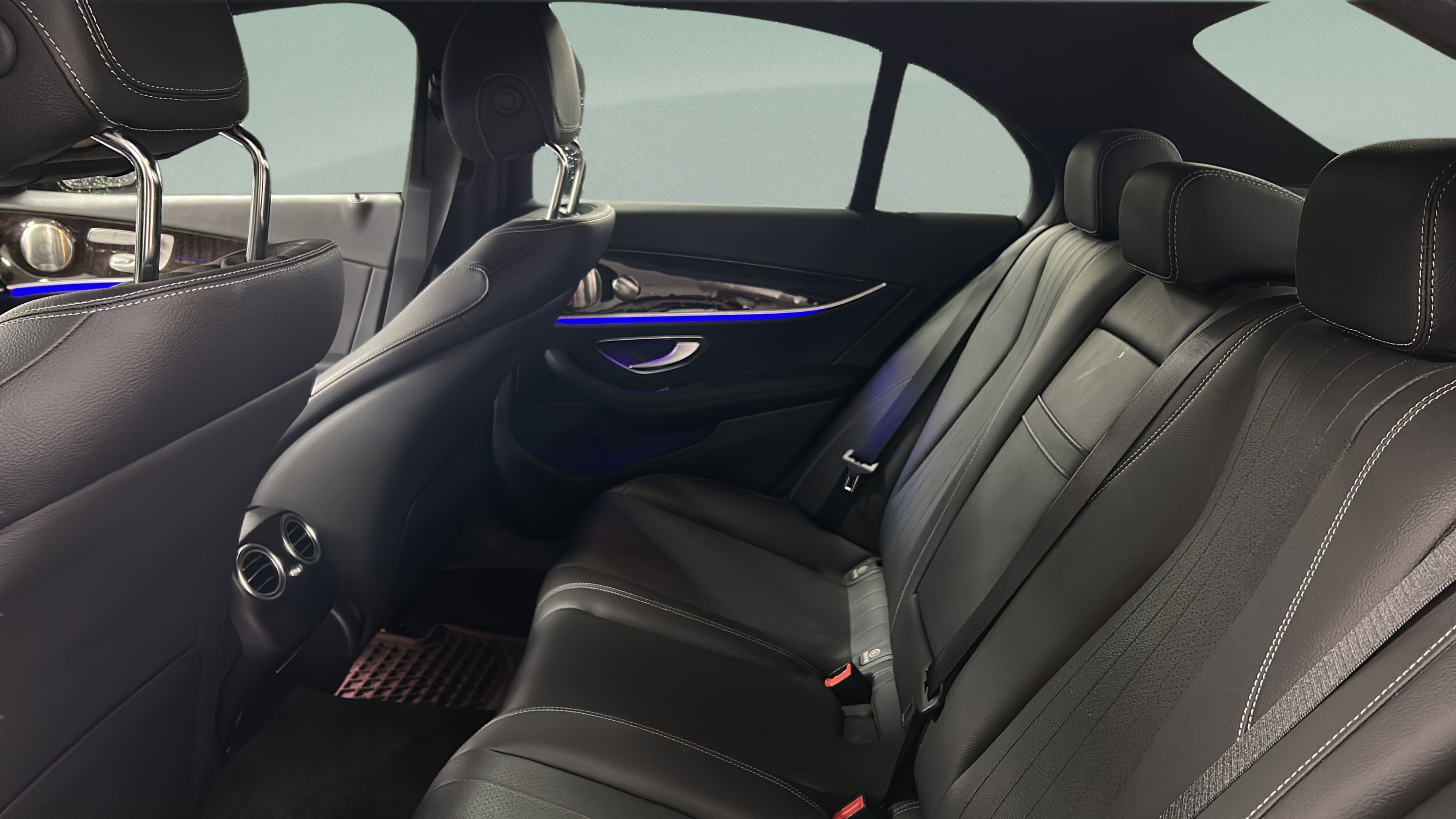 Certified 2023 Mercedes-Benz E 450 4MATIC Sedan image 26