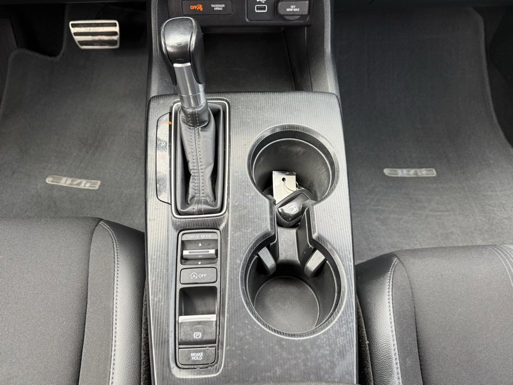 Used 2022 Honda Civic Sport image 20