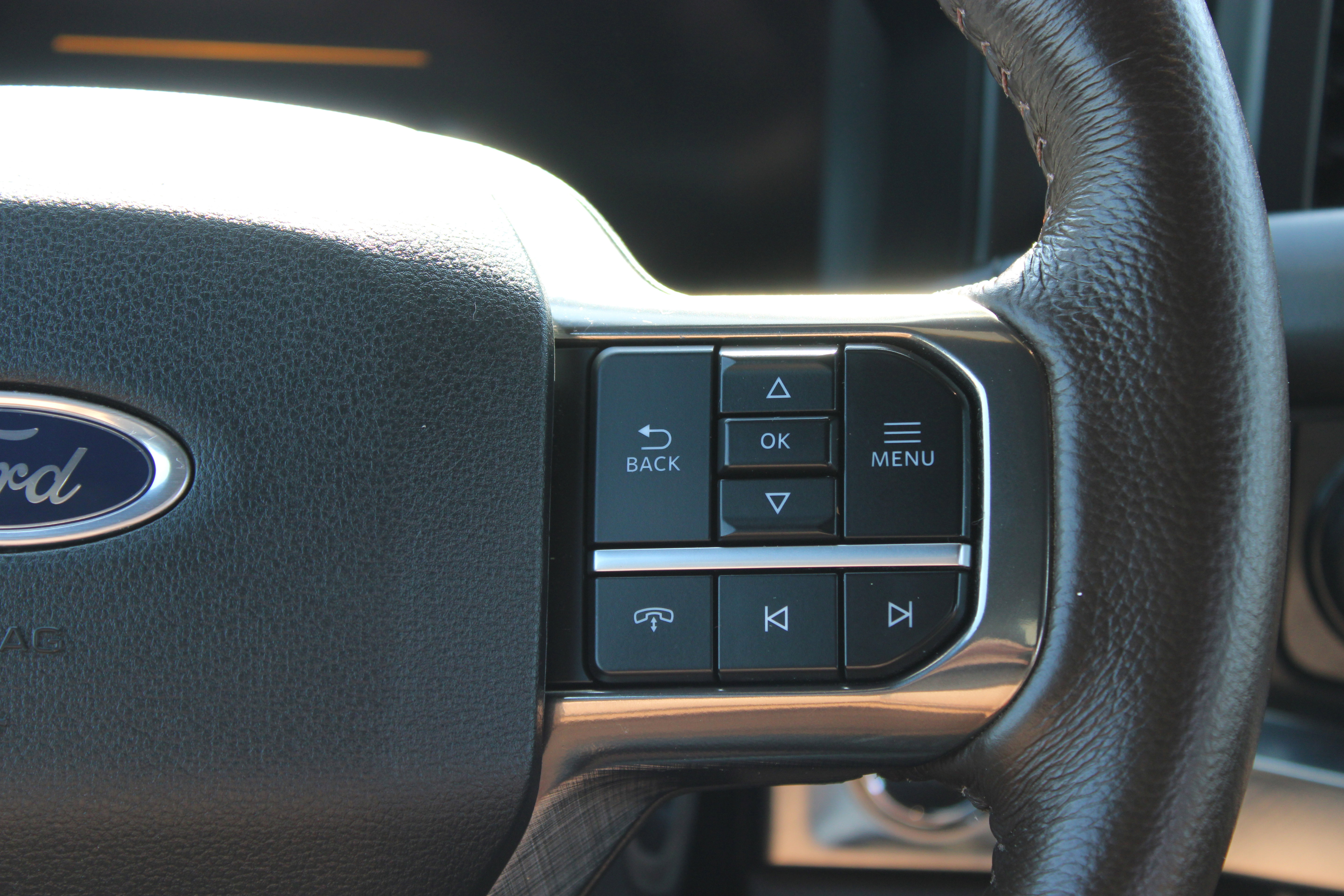 Used 2026 Ford F450 King Ranch AWD/4WD image 26