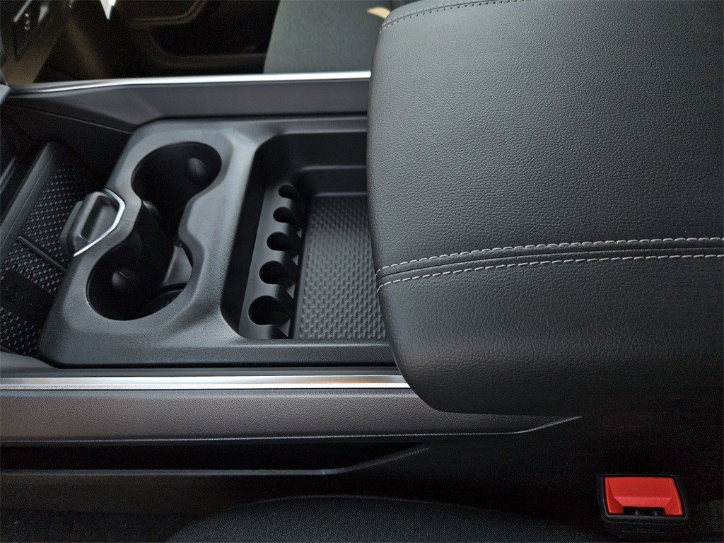 New 2025 RAM 1500 Lone Star image 24
