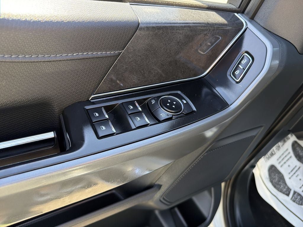 Used 2024 Ford F150 XLT w/ Mobile Office Package AWD/4WD image 15