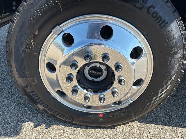 New 2026 Ford F450 XLT image 9