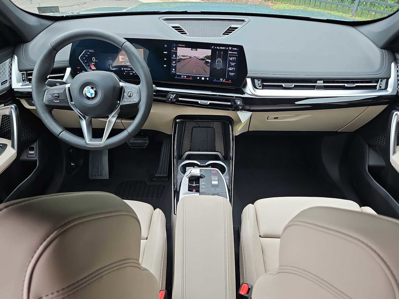 Used 2025 BMW X1 xDrive28i w/ Convenience Package image 15