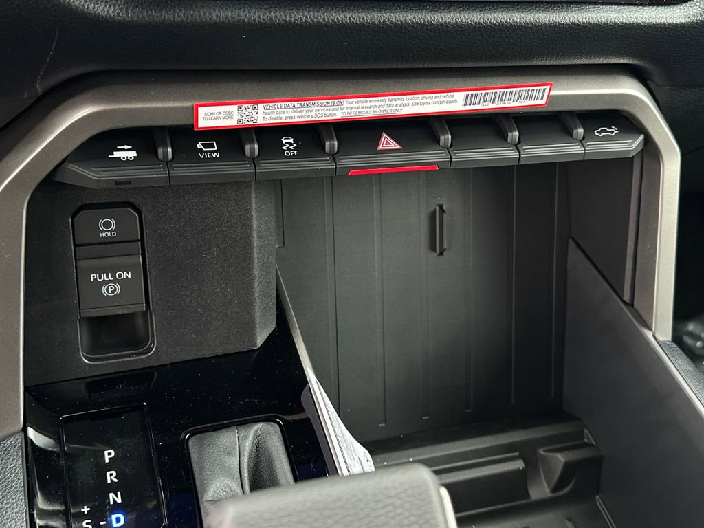 New 2026 Toyota Tundra SR5 image 29