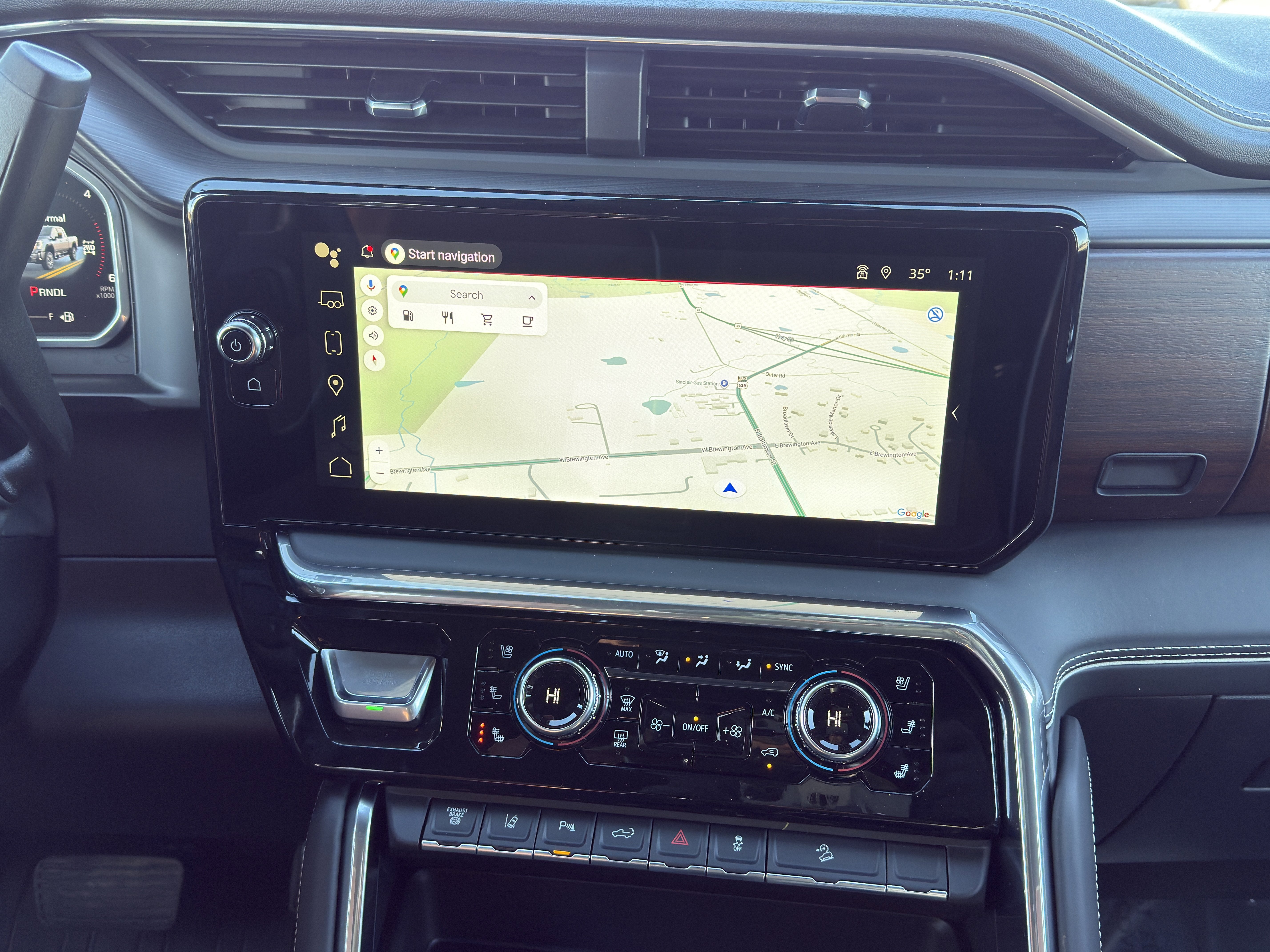 New 2026 GMC Sierra 3500 Denali Ultimate image 30