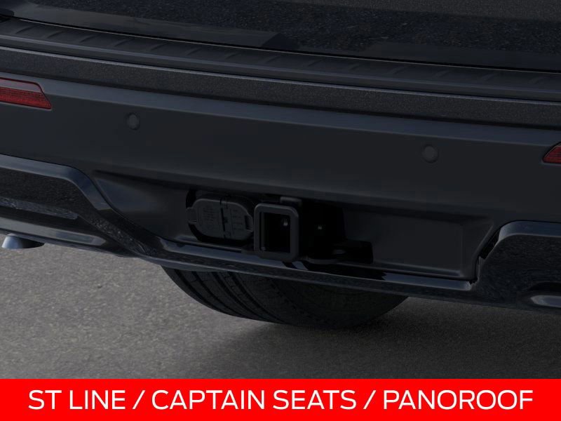 New 2025 Ford Explorer ST-Line image 23