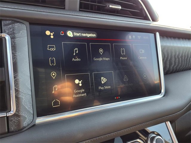 Used 2024 GMC Yukon Denali image 53