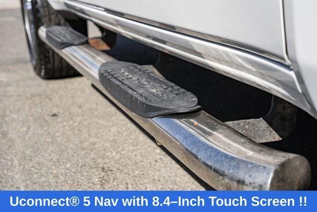 Used 2022 RAM 1500 Big Horn image 20