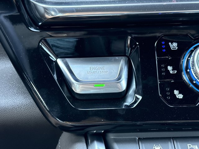 New 2026 GMC Sierra 1500 Denali w/ Denali Reserve Package image 25