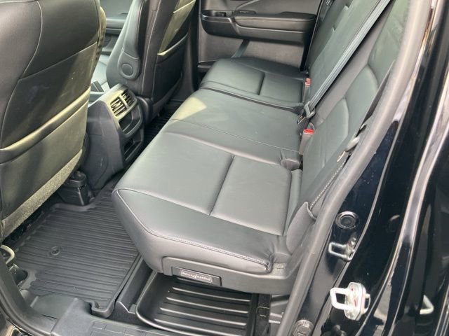 Certified 2023 Honda Ridgeline RTL image 11