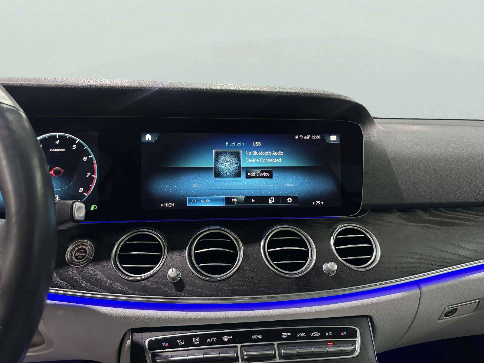 Used 2022 Mercedes-Benz E 350 4MATIC Sedan image 24