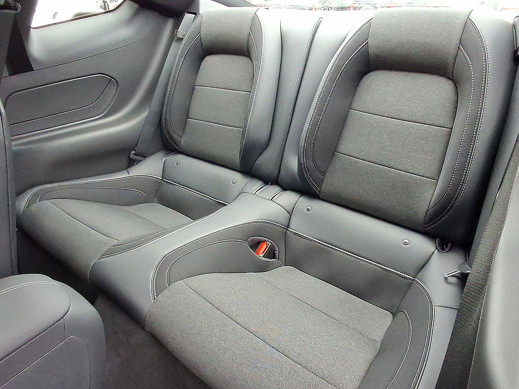 Used 2025 Ford Mustang GT RWD image 26