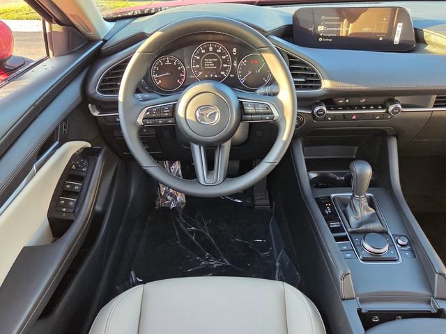 New 2026 MAZDA MAZDA3 2.5 S Sedan w/ Preferred Pkg image 7
